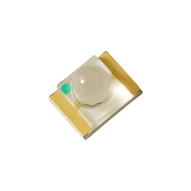 QBLP653-R5-2897 QT Brightek (QTB)  Indication LED - Discrète